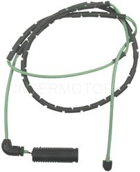 Standard Motor Brake Pad Wear Sensors for 2006-2008 Z4 - PWS136