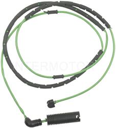 Standard Motor Brake Pad Wear Sensors for 2001-2006 M3 - PWS142