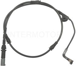 Standard Motor Brake Pad Wear Sensors for 2007-2009 X5, 2008-2009 X6 - PWS146