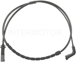 Standard Motor Brake Pad Wear Sensors for 2007-2009 X5, 2008-2009 X6 - PWS147