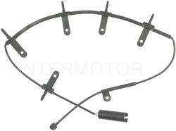 Standard Motor Brake Pad Wear Sensors for 2002-2006 COOPER - PWS150