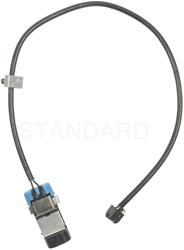 Standard Motor Brake Pad Wear Sensors for 1998-2002 DEVILLE, SEVILLE - PWS154