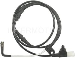 Standard Motor Brake Pad Wear Sensors for 2006-2007 RANGE ROVER SPORT - PWS157