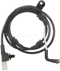 Standard Motor Brake Pad Wear Sensors for 2005 LR3 - PWS159