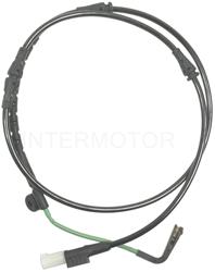 Standard Motor Products - Brake Pad Wear Sensors for 2006-2008 LR3 - PWS160