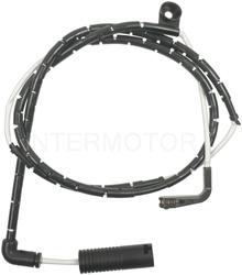 Standard Motor Brake Pad Wear Sensors for 2006-2008 RANGE ROVER - PWS164