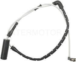 Standard Motor Brake Pad Wear Sensors for 2006-2008 RANGE ROVER - PWS165