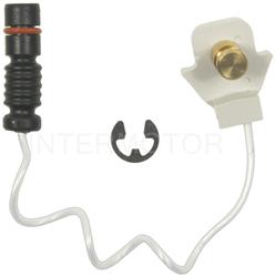 Standard Motor Brake Pad Wear Sensors for 1998-2003 ML320, 2003-2005 ML350 - PWS174
