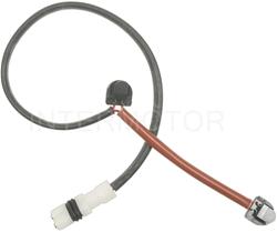 Standard Motor Brake Pad Wear Sensors for 2005-2008 911, 2005-2010 BOXSTER, 2006-2010 CAYMAN - PWS187