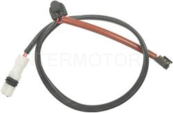Standard Motor Brake Pad Wear Sensors for 2001-2008 911 - PWS188