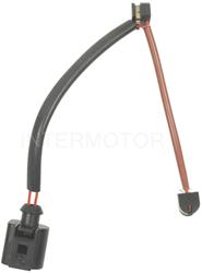 Standard Motor Brake Pad Wear Sensors for 2003-2010 CAYENNE, 2004-2009 TOUAREG - PWS190