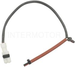 Standard Motor Brake Pad Wear Sensors for 2005-2008 911, BOXSTER, 2007-2008 CAYMAN - PWS211