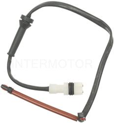 Standard Motor Brake Pad Wear Sensors for 1997-2010 BOXSTER, 2006-2010 CAYMAN - PWS218