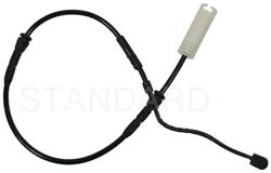 Standard Motor Brake Pad Wear Sensors for 2010 135I - PWS265