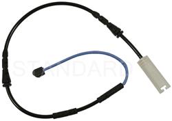 Standard Motor Brake Pad Wear Sensors for 2011-2013 135I - PWS273