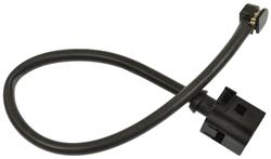 Standard Motor Brake Pad Wear Sensors for 2011-2013 TOUAREG - PWS309