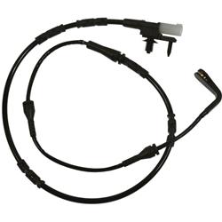 Standard Motor Brake Pad Wear Sensors for 2017-2019 XE, 2016-2019 XF - PWS335