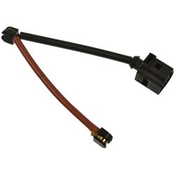 Standard Motor Brake Pad Wear Sensors for 2011-2018 CAYENNE, 2010-2017 PANAMERA - PWS349