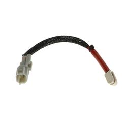 Standard Motor Products - Brake Pad Wear Sensors for 2022-2023 E-TRANSIT - PWS374