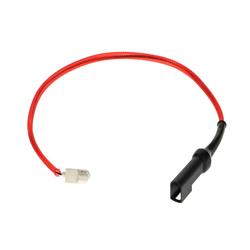 Standard Motor Products - Brake Pad Wear Sensors for 2021-2023 TRANSIT-350 HD - PWS375