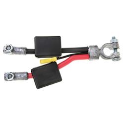 Standard Motor Products Battery Cables, Direct Fit QC16