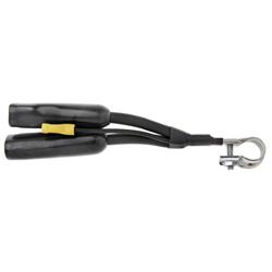 Standard Motor Battery Cables for 2001-2004 ESCAPE - QC19