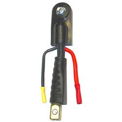 Standard Motor Products Battery Cables, Direct Fit QC23