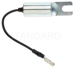 Standard Motor Radio Capacitors RC-15
