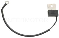 Standard Motor Ignition System Condensers for 1992-1995 ELANTRA, 1992-1998 SONATA - RC-26