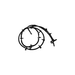 Standard Motor Diesel Fuel Injection Return Hoses RTL1