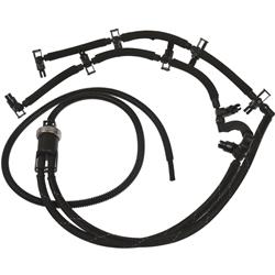 Standard Motor Diesel Fuel Injection Return Hoses RTL3