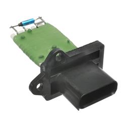 Standard Motor Blower Motor Resistors for 2007-2014 EXPEDITION, NAVIGATOR - RU-634