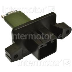 Standard Motor Blower Motor Resistors RU-640