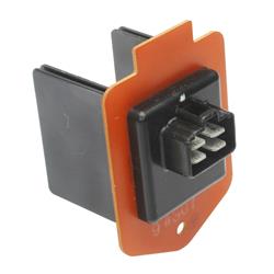 Standard Motor Blower Motor Resistors for 1985-1987 IMPULSE - RU-649