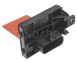 Standard Motor Blower Motor Resistors RU-650