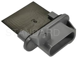 Standard Motor Blower Motor Resistors for 2003-2005 VUE - RU-653