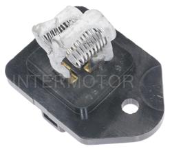 Standard Motor Blower Motor Resistors for 1979-1981 PICKUP - RU-657