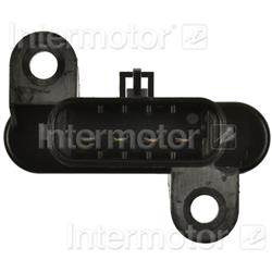 Standard Motor Blower Motor Resistors RU-662