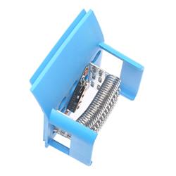 Standard Motor Blower Motor Resistors for 1996-2001 Z3, 2000-2003 Z8 - RU-671