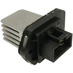 Standard Motor Blower Motor Resistors for 1999-2002 LEGANZA - RU-677