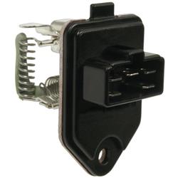 Standard Motor Blower Motor Resistors for 1985-1989 I-MARK - RU-682