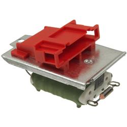 Standard Motor Blower Motor Resistors for 1993-2003 EUROVAN - RU-690