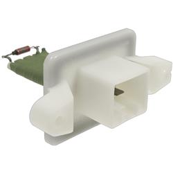 Standard Motor Blower Motor Resistors for 2011-2012 ROUTAN - RU-699
