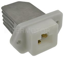 Standard Motor Blower Motor Resistors for 2015-2021 NV1500, 2015 NV3500 - RU-700