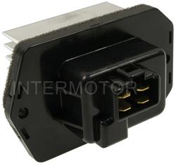 Standard Motor Blower Motor Resistors for 2007-2010 ODYSSEY, 2009 PILOT - RU-705