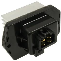 Standard Motor Blower Motor Resistors for 2007-2013 MDX, 2010-2015 PILOT - RU-706