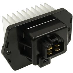 Standard Motor Blower Motor Resistors for 2007-2013 MDX, 2010-2015 PILOT, 2015-2017 TLX - RU-707