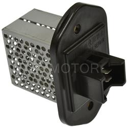 Standard Motor Blower Motor Resistors for 2009-2014 FIT - RU-712