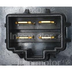 Standard Motor Blower Motor Resistors for 2012-2017 RIO - RU-749