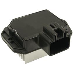 Standard Motor Blower Motor Resistors for 2008-2015 HIGHLANDER - RU-762